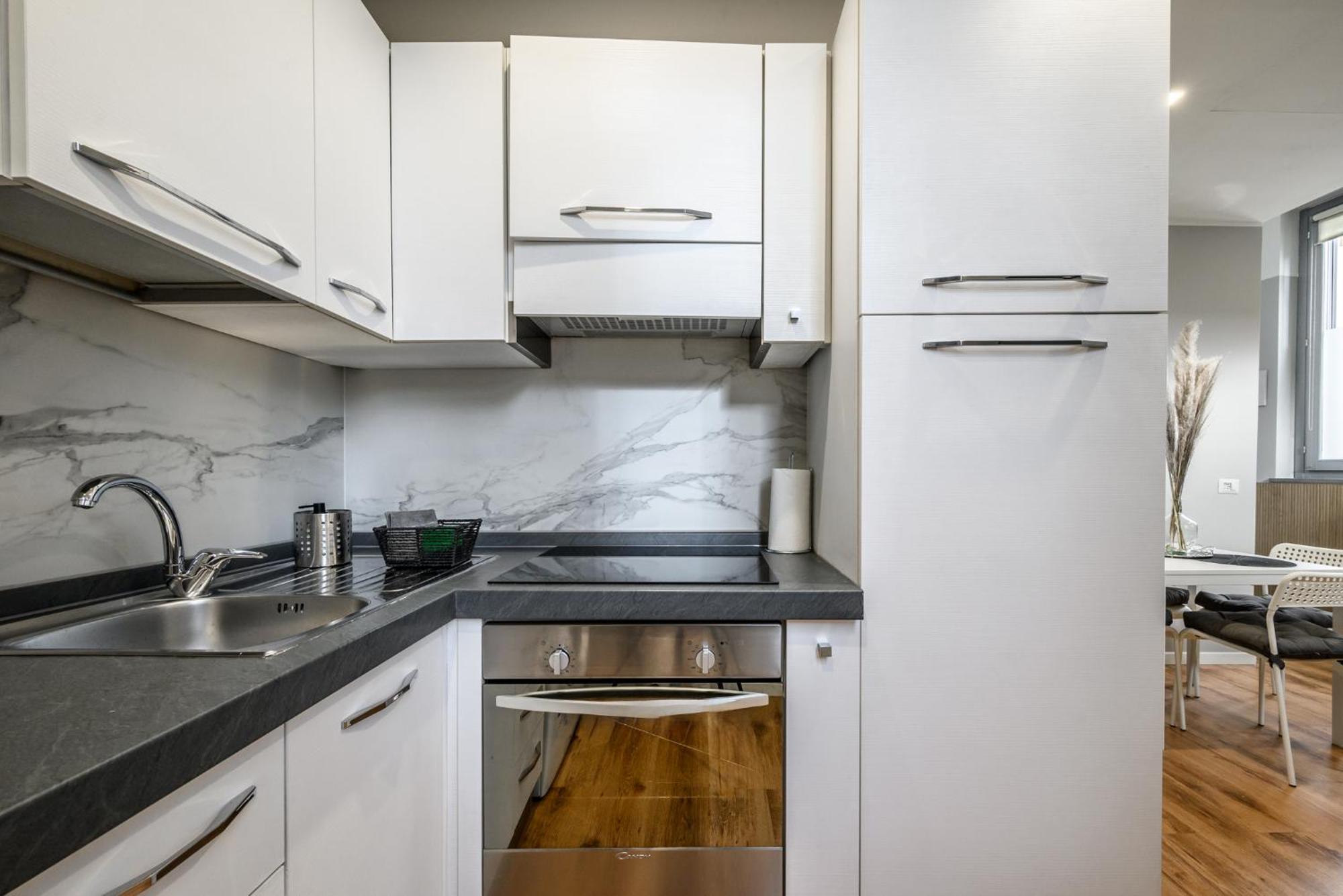 Apartamento Stazione Di Lambrate-Il Mulino Storico A 10 Stelle Milán Exterior foto