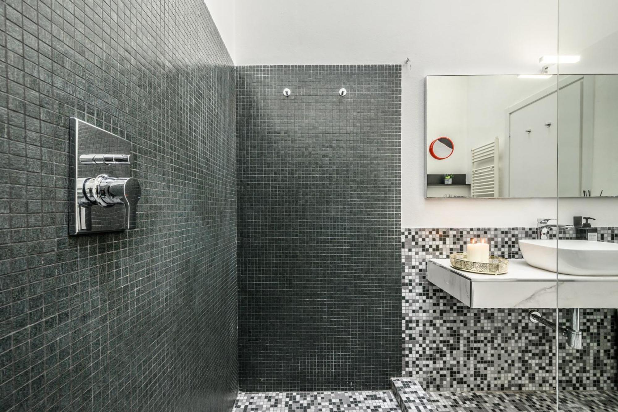 Apartamento Stazione Di Lambrate-Il Mulino Storico A 10 Stelle Milán Exterior foto