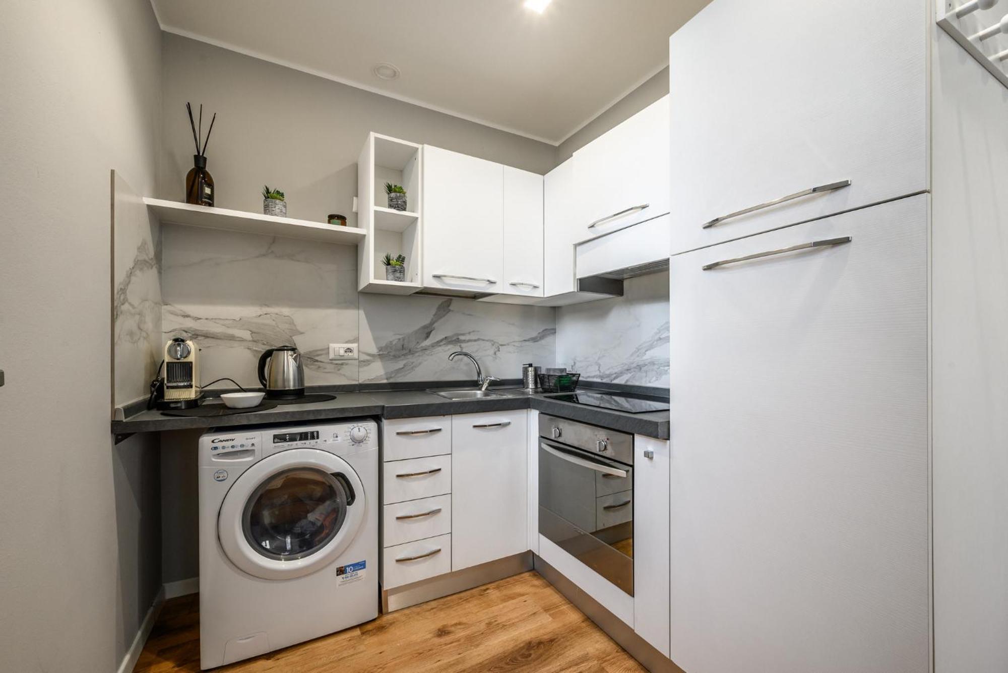 Apartamento Stazione Di Lambrate-Il Mulino Storico A 10 Stelle Milán Exterior foto