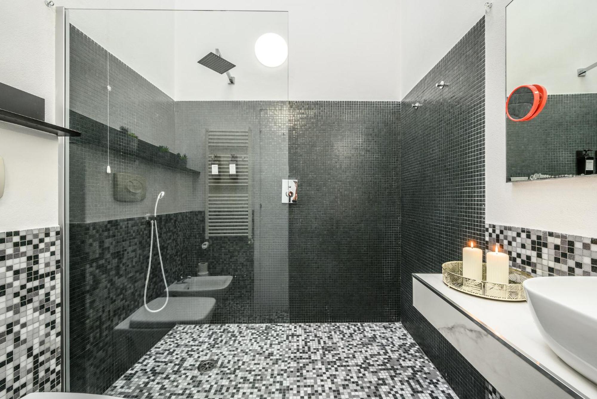 Apartamento Stazione Di Lambrate-Il Mulino Storico A 10 Stelle Milán Exterior foto